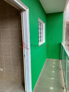 Sobrado Para Alugar com 3 quartos 1 suítes no bairro Serpa em Caieiras