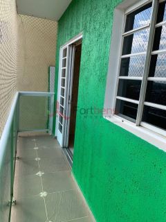 Sobrado Para Alugar com 3 quartos 1 suítes no bairro Serpa em Caieiras