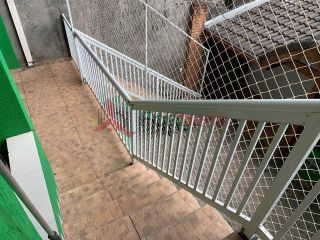 Sobrado Para Alugar com 3 quartos 1 suítes no bairro Serpa em Caieiras