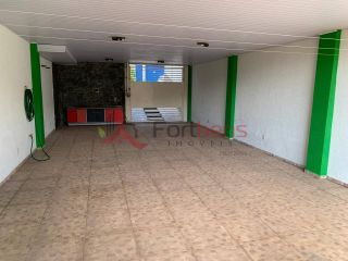 Sobrado Para Alugar com 3 quartos 1 suítes no bairro Serpa em Caieiras