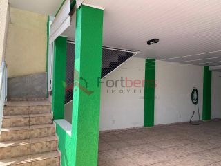Sobrado Para Alugar com 3 quartos 1 suítes no bairro Serpa em Caieiras