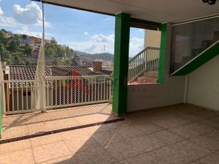 Sobrado Para Alugar com 3 quartos 1 suítes no bairro Serpa em Caieiras