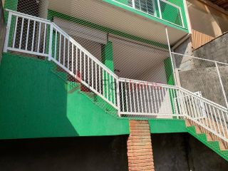Sobrado Para Alugar com 3 quartos 1 suítes no bairro Serpa em Caieiras