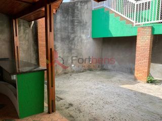 Sobrado Para Alugar com 3 quartos 1 suítes no bairro Serpa em Caieiras