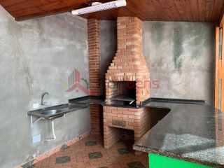 Sobrado Para Alugar com 3 quartos 1 suítes no bairro Serpa em Caieiras