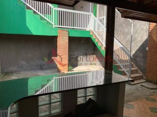 Sobrado Para Alugar com 3 quartos 1 suítes no bairro Serpa em Caieiras