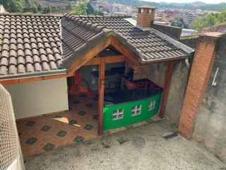 Sobrado Para Alugar com 3 quartos 1 suítes no bairro Serpa em Caieiras
