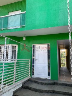 Sobrado Para Alugar com 3 quartos 1 suítes no bairro Serpa em Caieiras