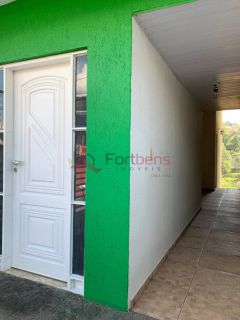 Sobrado Para Alugar com 3 quartos 1 suítes no bairro Serpa em Caieiras