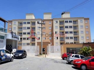 Apartamento Para Vender com 2 quartos no bairro Laranjeiras em Caieiras