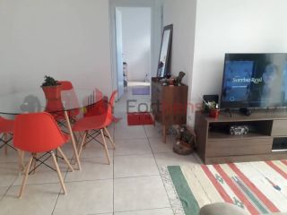 Apartamento Para Vender com 2 quartos no bairro Laranjeiras em Caieiras