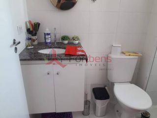Apartamento Para Vender com 2 quartos no bairro Laranjeiras em Caieiras