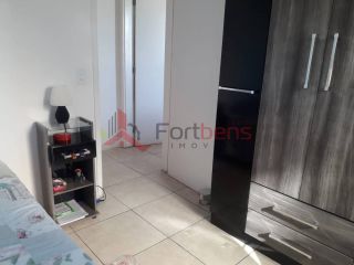 Apartamento Para Vender com 2 quartos no bairro Laranjeiras em Caieiras