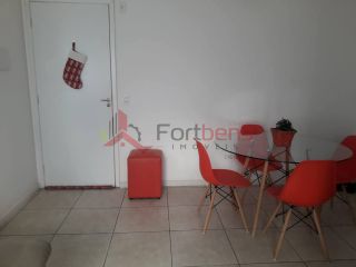 Apartamento Para Vender com 2 quartos no bairro Laranjeiras em Caieiras