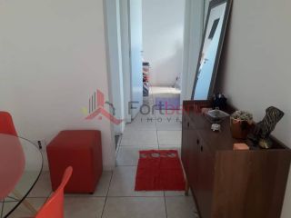 Apartamento Para Vender com 2 quartos no bairro Laranjeiras em Caieiras