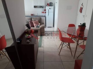 Apartamento Para Vender com 2 quartos no bairro Laranjeiras em Caieiras