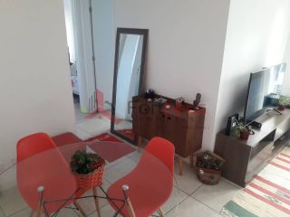 Apartamento Para Vender com 2 quartos no bairro Laranjeiras em Caieiras