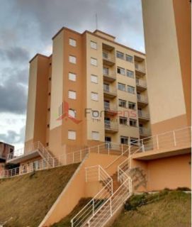 Apartamento Para Vender com 2 quartos no bairro Laranjeiras em Caieiras