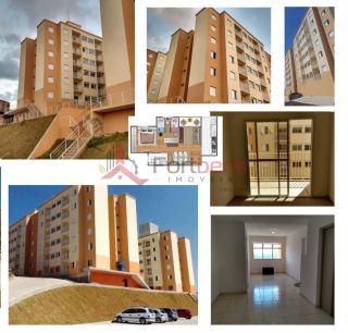 Apartamento Para Vender com 2 quartos no bairro Laranjeiras em Caieiras