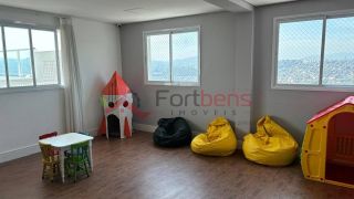 Apartamento Para Vender com 2 quartos 1 suítes no bairro Jardim Rochdale em Osasco