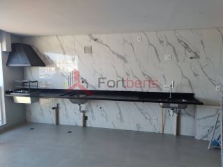 Apartamento Para Vender com 2 quartos 1 suítes no bairro Jardim Rochdale em Osasco