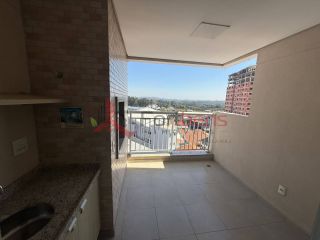Apartamento Para Vender com 3 quartos 1 suítes no bairro Centro em Caieiras