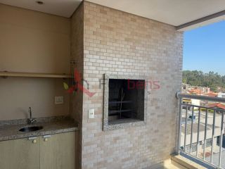 Apartamento Para Vender com 3 quartos 1 suítes no bairro Centro em Caieiras