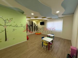 Apartamento Para Vender com 3 quartos 1 suítes no bairro Centro em Caieiras