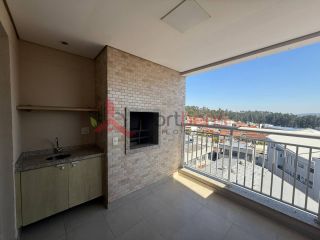 Apartamento Para Vender com 3 quartos 1 suítes no bairro Centro em Caieiras