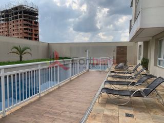 Apartamento Para Vender com 3 quartos 1 suítes no bairro Centro em Caieiras