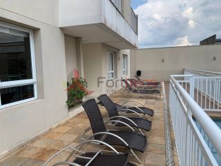 Apartamento Para Vender com 3 quartos 1 suítes no bairro Centro em Caieiras