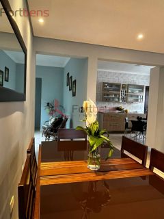 Sobrado Para Vender com 3 quartos 1 suítes no bairro Nova Caieiras em Caieiras