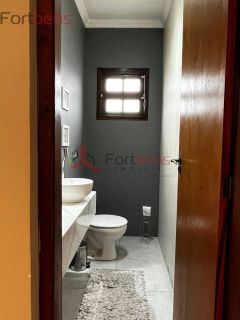 Sobrado Para Vender com 3 quartos 1 suítes no bairro Nova Caieiras em Caieiras