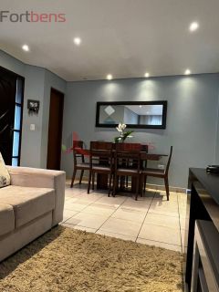 Sobrado Para Vender com 3 quartos 1 suítes no bairro Nova Caieiras em Caieiras