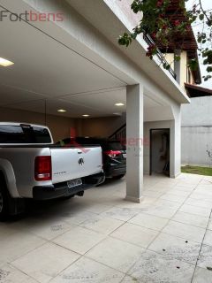 Sobrado Para Vender com 3 quartos 1 suítes no bairro Nova Caieiras em Caieiras