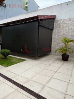 Sobrado Para Vender com 3 quartos 1 suítes no bairro Nova Caieiras em Caieiras