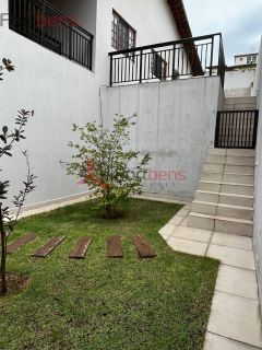 Sobrado Para Vender com 3 quartos 1 suítes no bairro Nova Caieiras em Caieiras