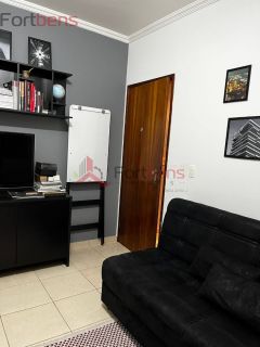 Sobrado Para Vender com 3 quartos 1 suítes no bairro Nova Caieiras em Caieiras