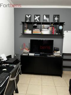 Sobrado Para Vender com 3 quartos 1 suítes no bairro Nova Caieiras em Caieiras