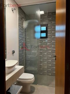 Sobrado Para Vender com 3 quartos 1 suítes no bairro Nova Caieiras em Caieiras