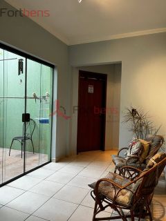 Sobrado Para Vender com 3 quartos 1 suítes no bairro Nova Caieiras em Caieiras