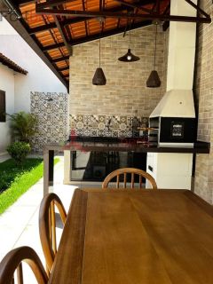 Sobrado Para Vender com 3 quartos 1 suítes no bairro Nova Caieiras em Caieiras