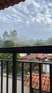 Sobrado Para Alugar com 3 quartos 1 suítes no bairro Nova Caieiras em Caieiras