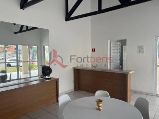 Apartamento Para Vender com 2 quartos no bairro Vila Suiça em Francisco Morato