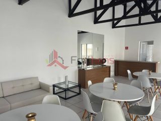 Apartamento Para Vender com 2 quartos no bairro Vila Suiça em Francisco Morato