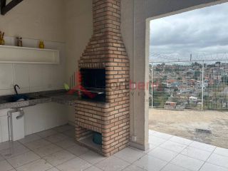 Apartamento Para Vender com 2 quartos no bairro Vila Suiça em Francisco Morato