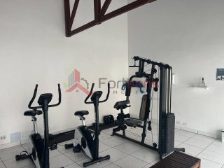 Apartamento Para Vender com 2 quartos no bairro Vila Suiça em Francisco Morato