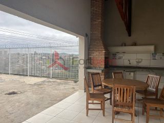 Apartamento Para Vender com 2 quartos no bairro Vila Suiça em Francisco Morato