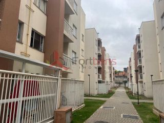 Apartamento Para Vender com 2 quartos no bairro Vila Suiça em Francisco Morato