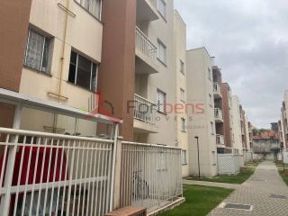 Apartamento Para Vender com 2 quartos no bairro Vila Suiça em Francisco Morato